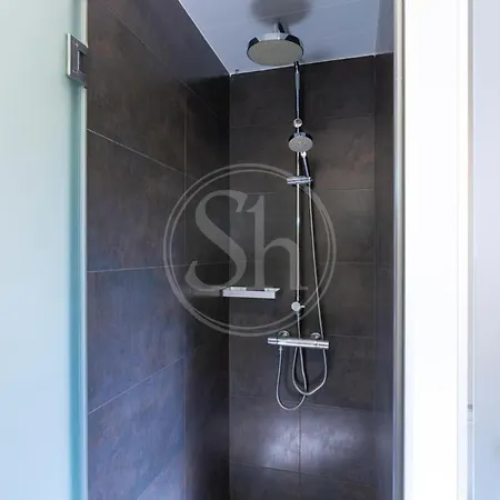 Sagrada Familia Cozy Eixample Apartament *
