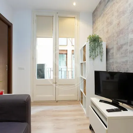 Apartment Sagrada Familia Cozy Eixample