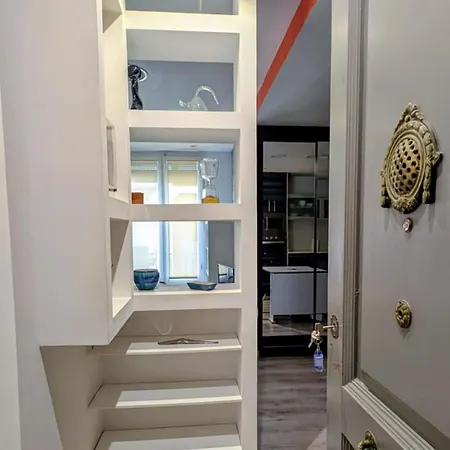 Apartment Sagrada Familia Cozy Eixample